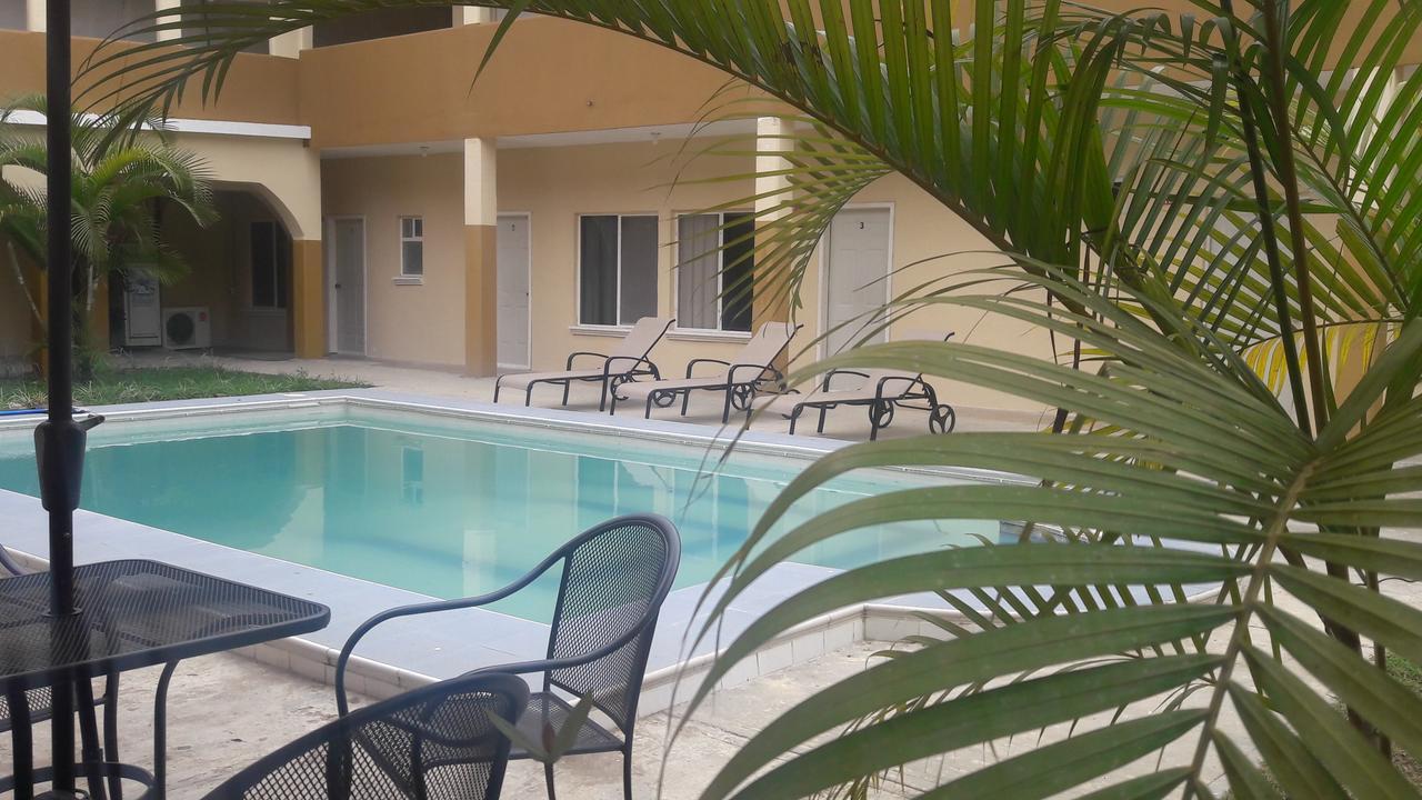 Hotel Vista Verde Huichihuayán Exterior foto
