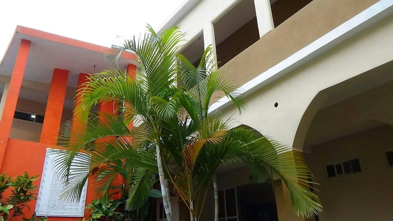 Hotel Vista Verde Huichihuayán Exterior foto